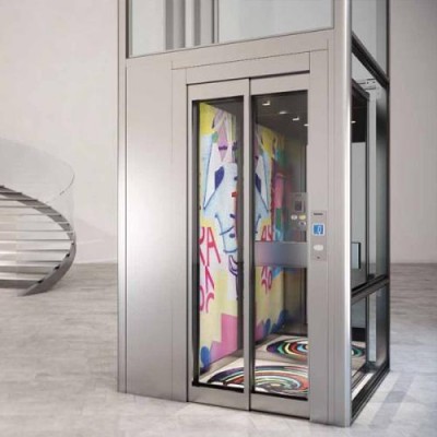 kalea别墅电梯(kasper电梯)