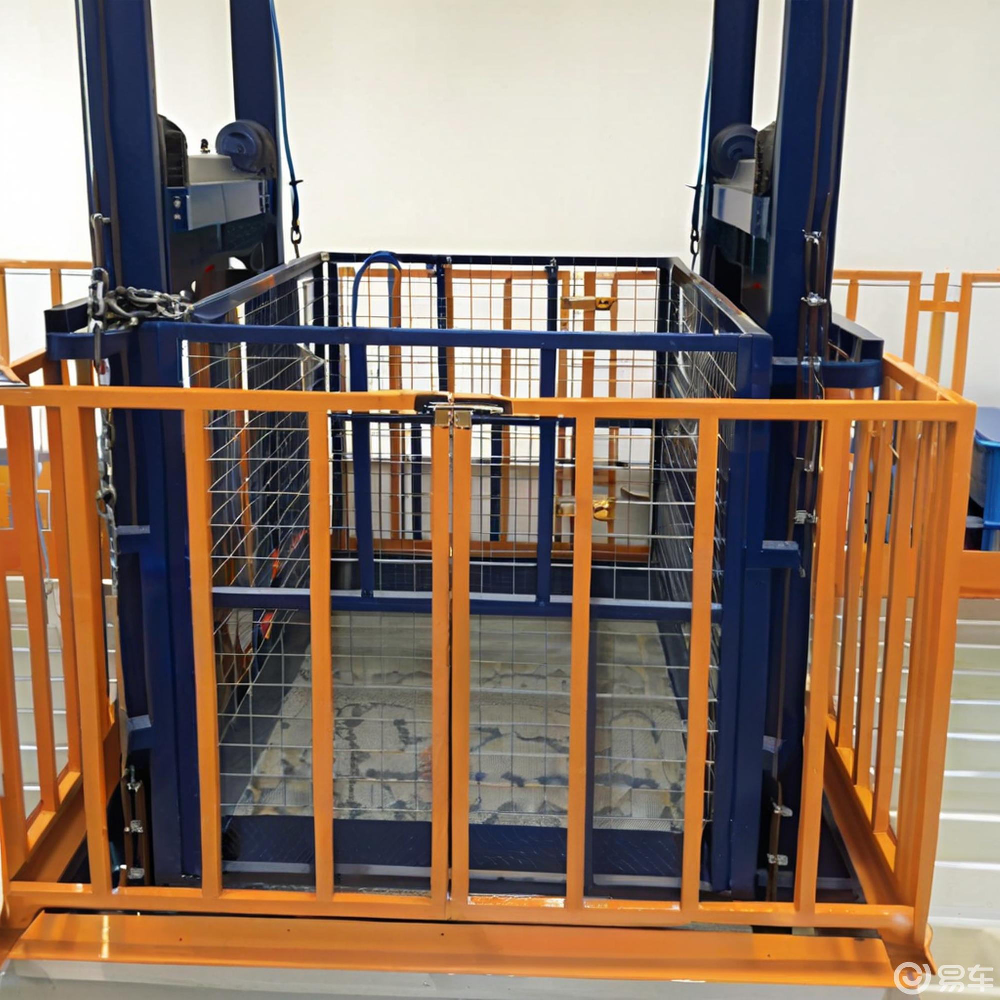 解决方案:怒江液压货梯检修秘籍，老司机一招教你搞定，省下天价维修费