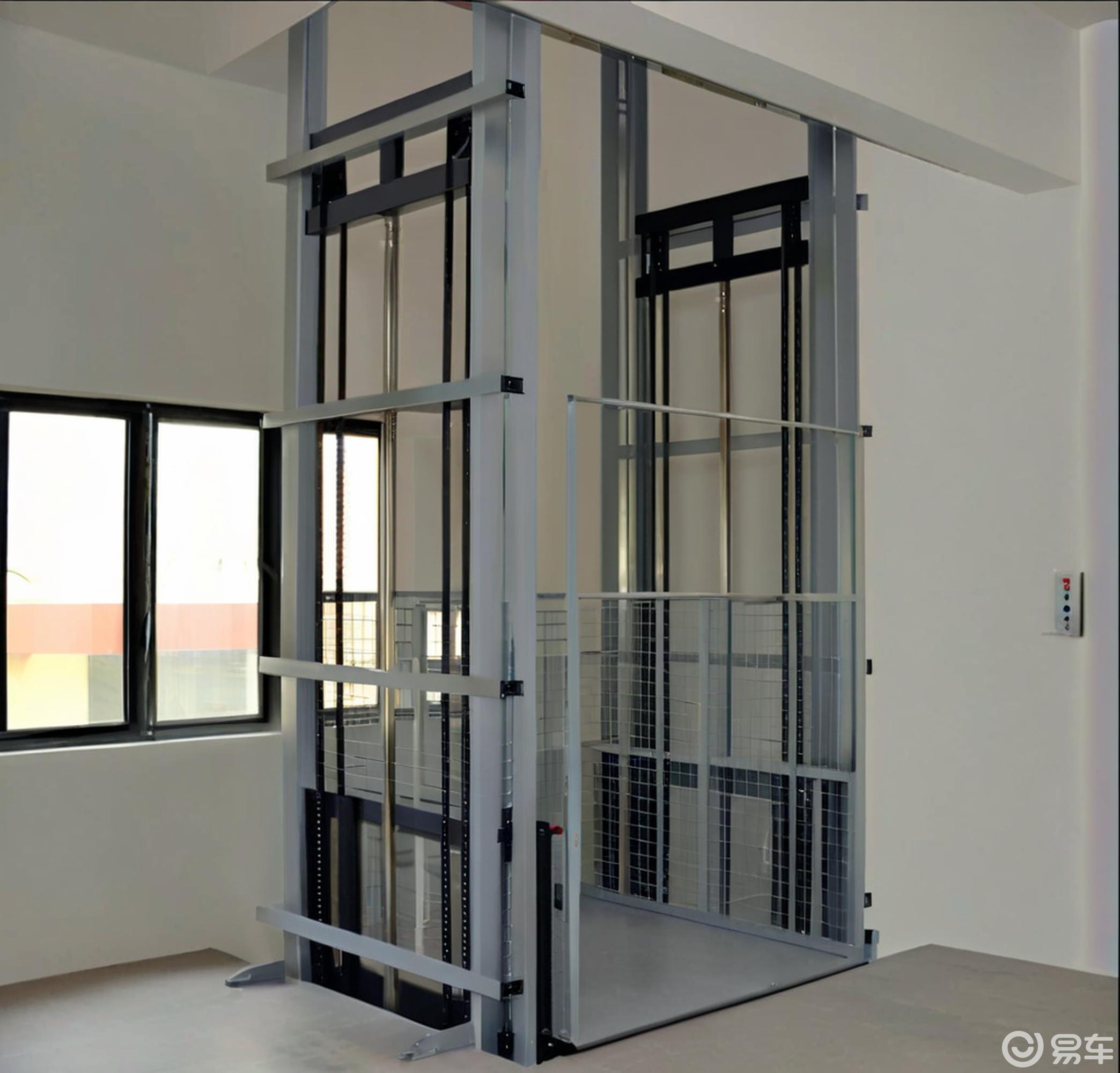 怒江液压式升降货梯如何检修_汽车电梯载车板维修方法_汽车电梯载车板维护步骤