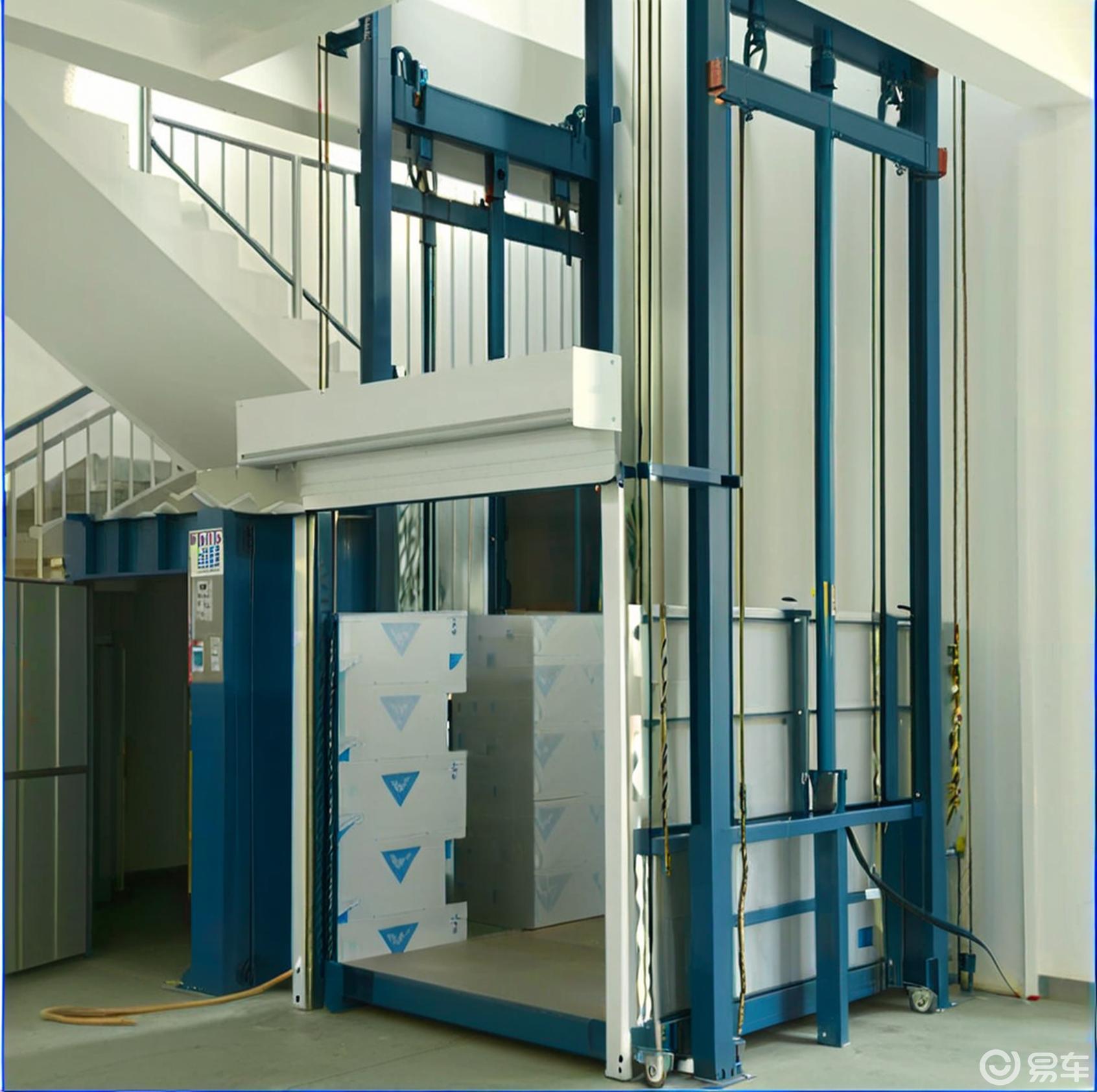 载重与安全双重考量_汽车电梯货物限制_液压升降货梯如何限载