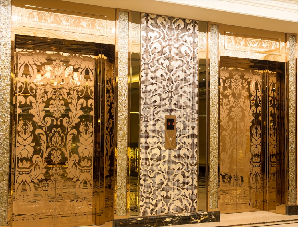 别再踩坑了！乘客电梯这样选，省钱安全两不误