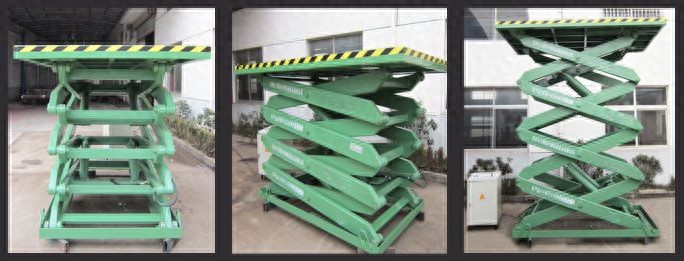 解决方案:苏州升降货梯保养：需求暴增，市场蓝海谁主沉浮？