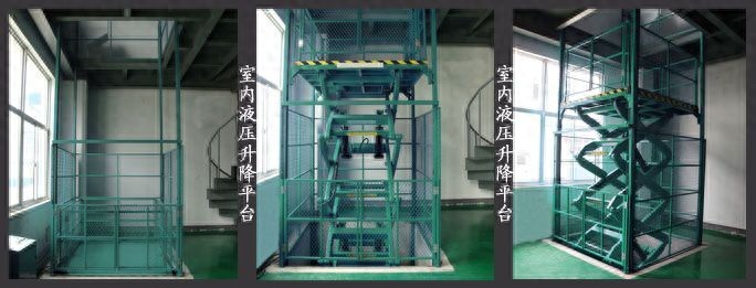 操作方法:苏州升降货梯保养市场前景好吗？内行人一句话点醒你